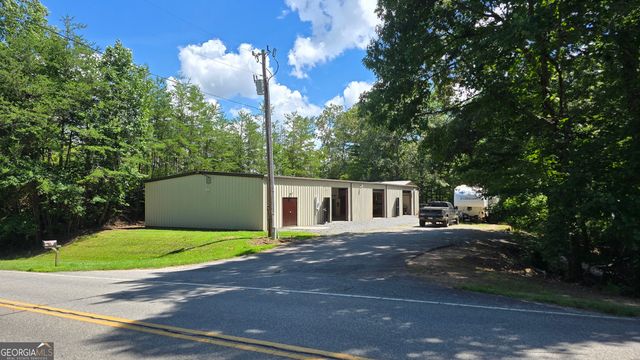 2575 State Highway 66, Young Harris, GA 30582