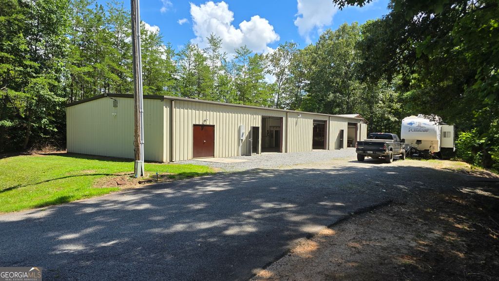 2575 State Highway 66, Young Harris, GA 30582
