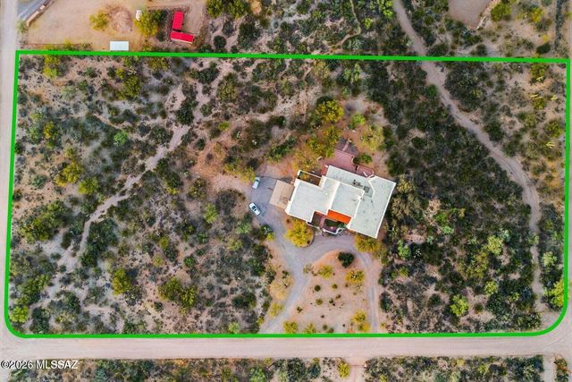 12241 E 8th Street, Tucson, AZ 85748