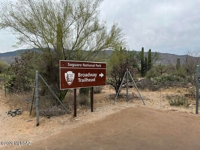 12241 E 8th Street, Tucson, AZ 85748