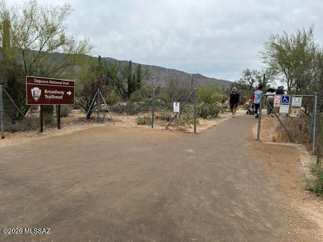12241 E 8th Street, Tucson, AZ 85748