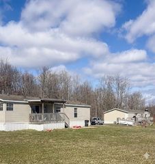 6524 N 96th Avenue, Weare Twp, MI 49420