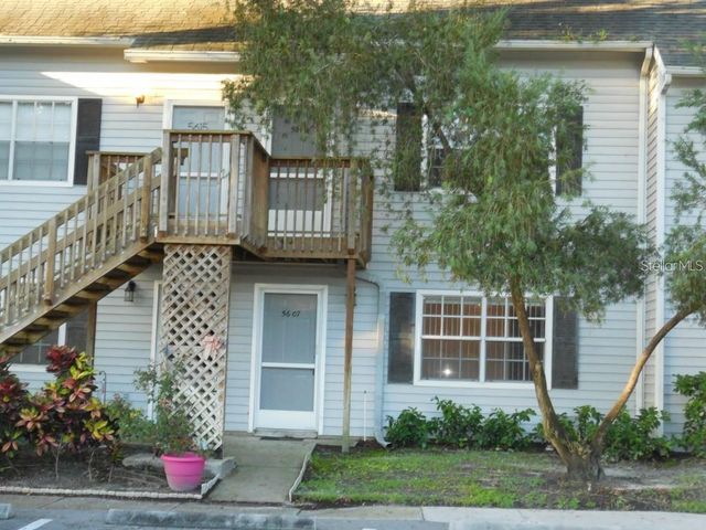 5607 67TH AVENUE N 314, Pinellas Park, FL 33781