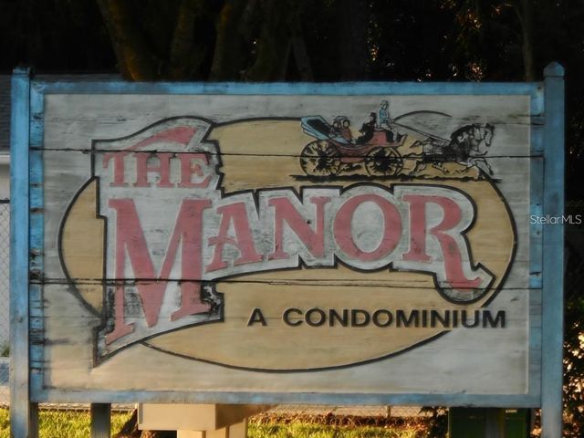 5607 67TH AVENUE N 314, Pinellas Park, FL 33781