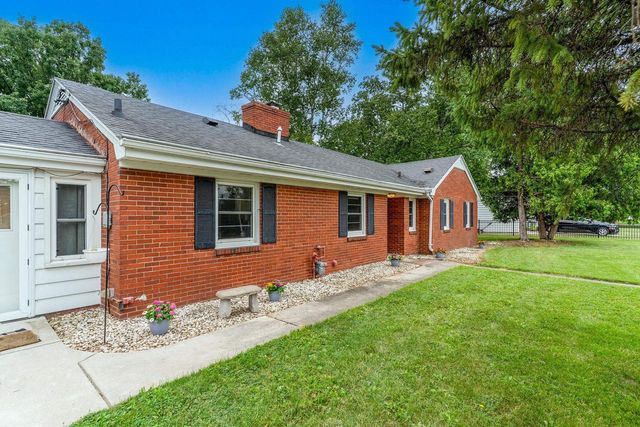 434 BEAUPRE STREET, Green Bay, WI 54301