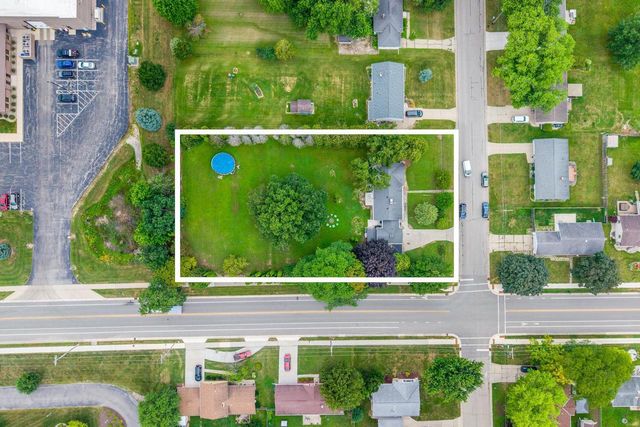 434 BEAUPRE STREET, Green Bay, WI 54301