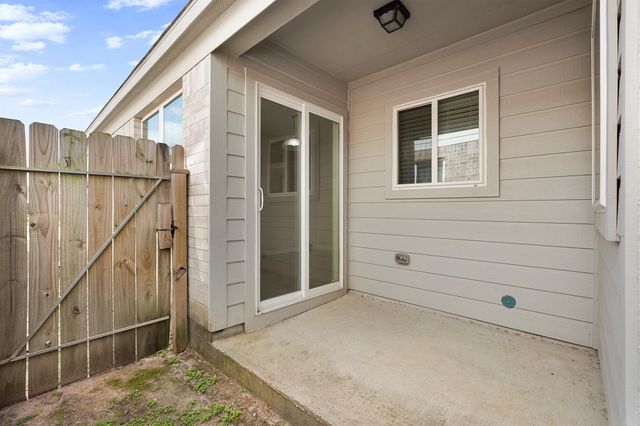 29417 Forest Floor Lane, Spring, TX 77386