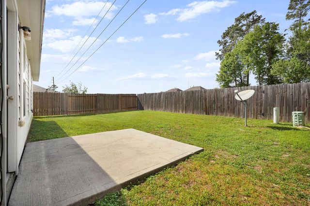 29417 Forest Floor Lane, Spring, TX 77386