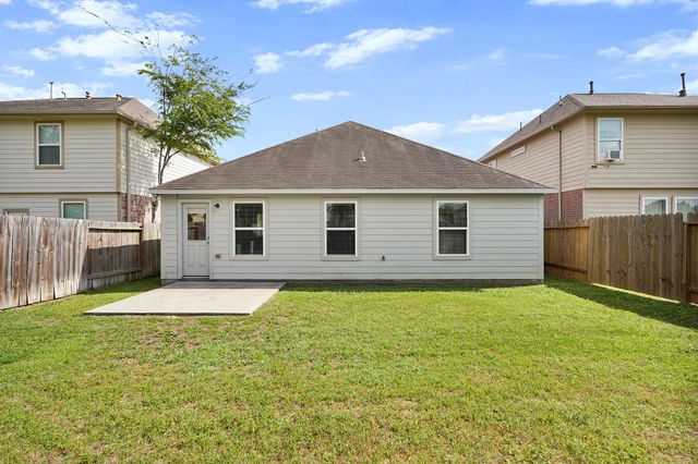 29417 Forest Floor Lane, Spring, TX 77386