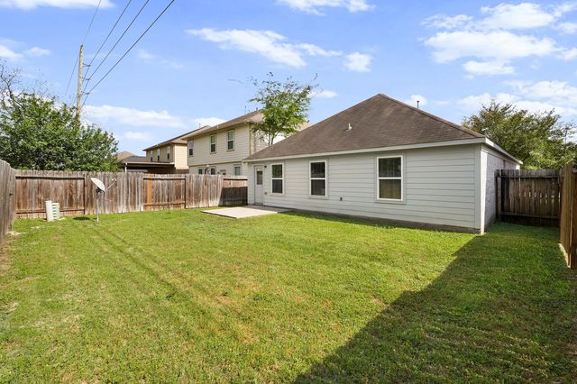 29417 Forest Floor Lane, Spring, TX 77386