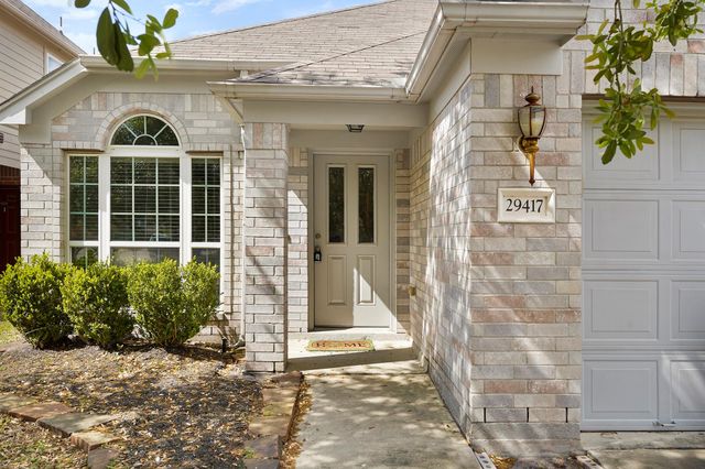 29417 Forest Floor Lane, Spring, TX 77386