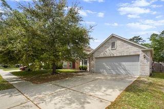 29417 Forest Floor Lane, Spring, TX 77386