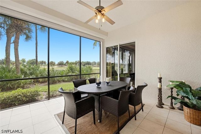 9038 Cascada WAY 101, Naples, FL 34114