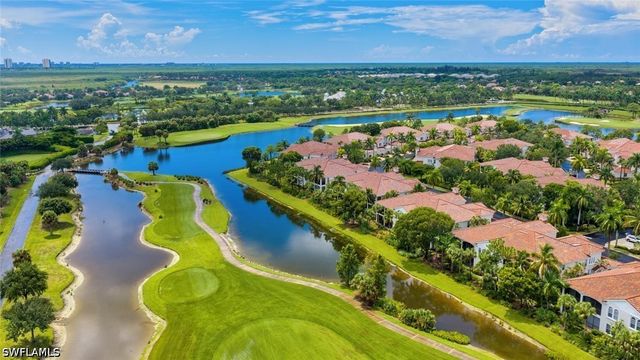 9038 Cascada WAY 101, Naples, FL 34114