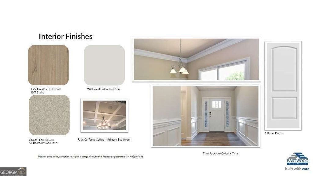 308 Ivy Brook Court, Cartersville, GA 30120 — photo 4