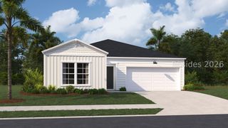 811 Sweetbay Drive, Hardeeville, SC 29917