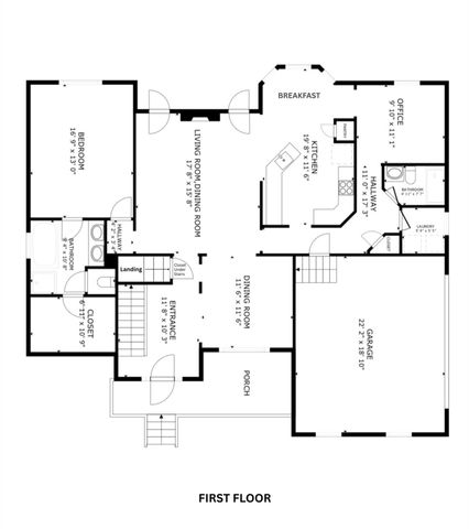 7940 Oakmont Court, Hickory, NC 28602