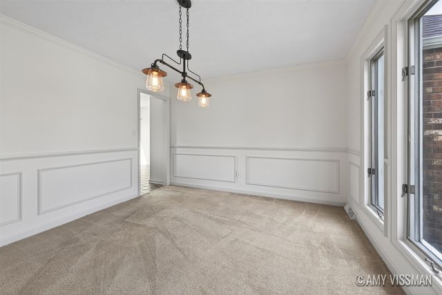 3415 N Applecrest Court, Ada, MI 49301