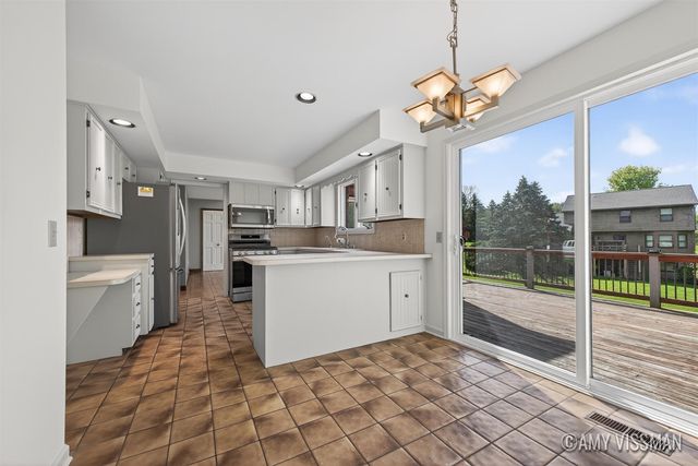 3415 N Applecrest Court, Ada, MI 49301