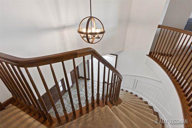 3415 N Applecrest Court, Ada, MI 49301