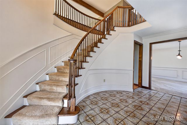 3415 N Applecrest Court, Ada, MI 49301