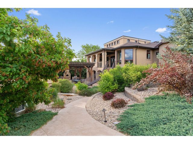 964 Riparian Way, Fort Collins, CO 80524
