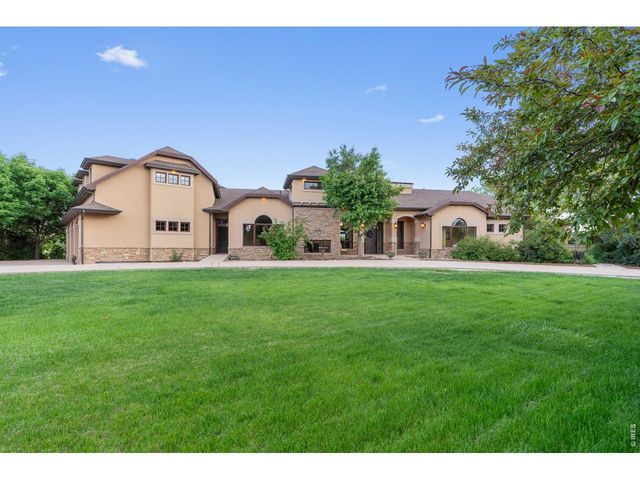 964 Riparian Way, Fort Collins, CO 80524