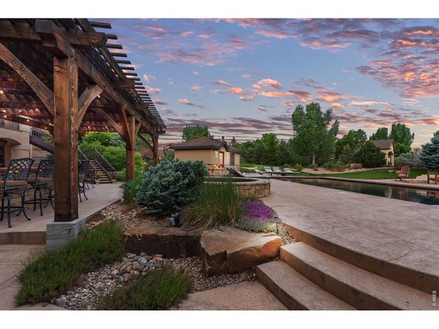 964 Riparian Way, Fort Collins, CO 80524