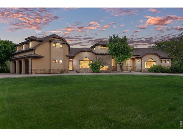 964 Riparian Way, Fort Collins, CO 80524