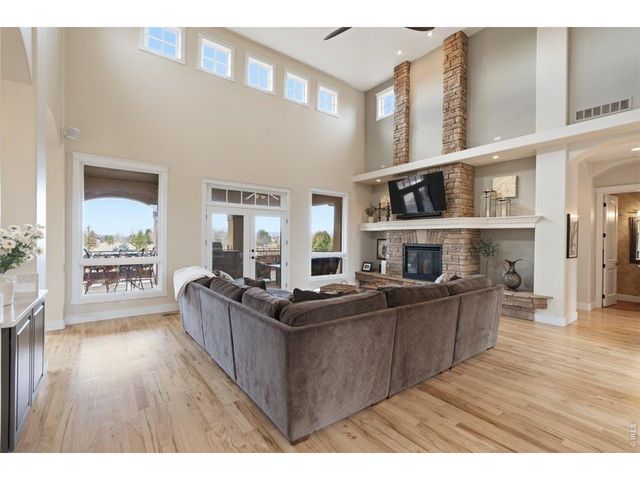 964 Riparian Way, Fort Collins, CO 80524