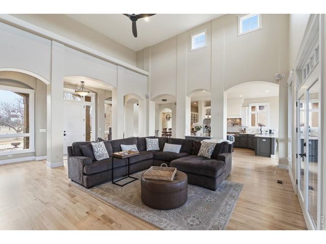964 Riparian Way, Fort Collins, CO 80524