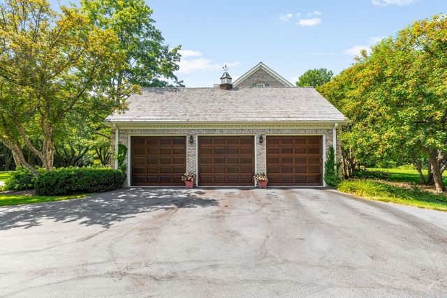 340 E Westleigh Road, Lake Forest, IL 60045