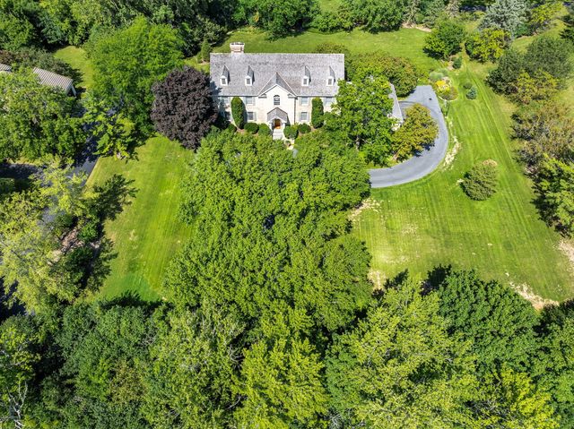 340 E Westleigh Road, Lake Forest, IL 60045