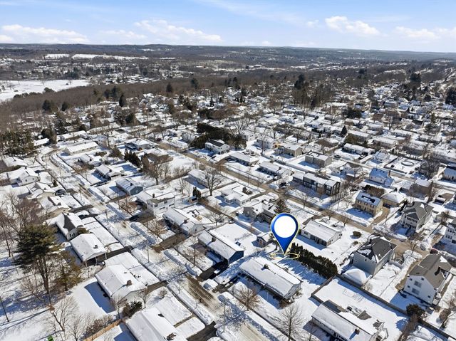 93 Blue Bell Rd, Worcester, MA 01606