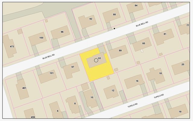 93 Blue Bell Rd, Worcester, MA 01606