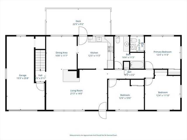 93 Blue Bell Rd, Worcester, MA 01606