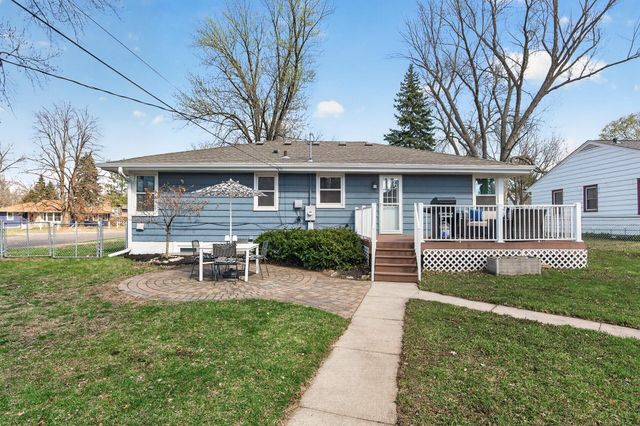 7000 Oliver Avenue S, Richfield, MN 55423
