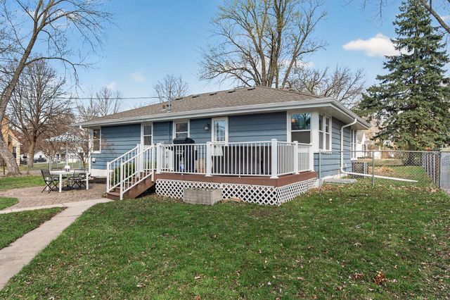 7000 Oliver Avenue S, Richfield, MN 55423