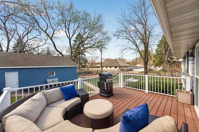 7000 Oliver Avenue S, Richfield, MN 55423