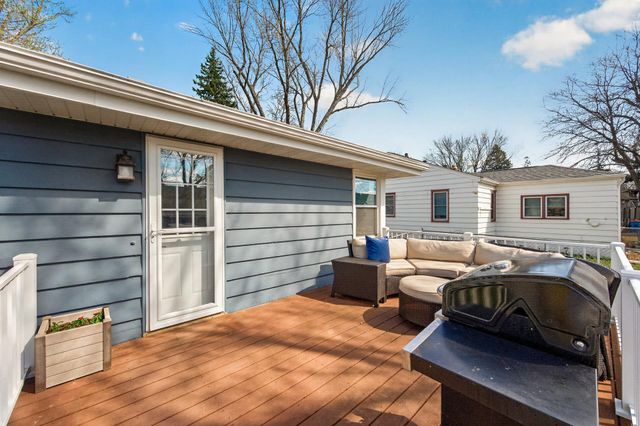 7000 Oliver Avenue S, Richfield, MN 55423