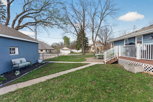 7000 Oliver Avenue S, Richfield, MN 55423