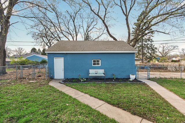 7000 Oliver Avenue S, Richfield, MN 55423