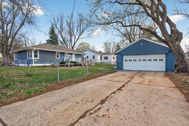 7000 Oliver Avenue S, Richfield, MN 55423