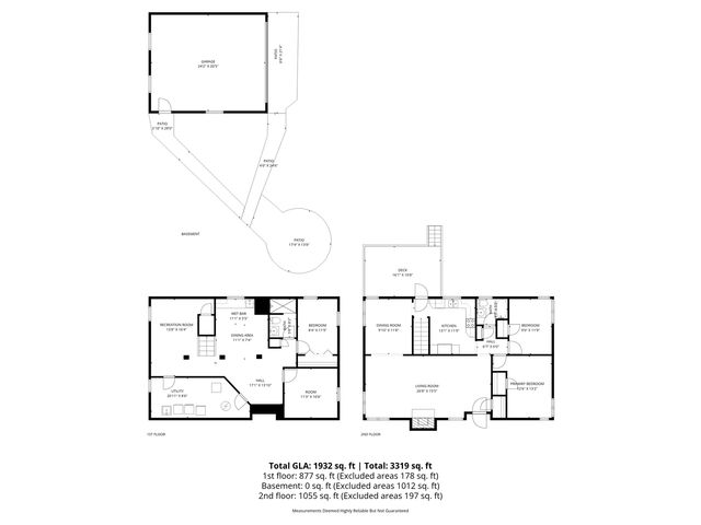 7000 Oliver Avenue S, Richfield, MN 55423