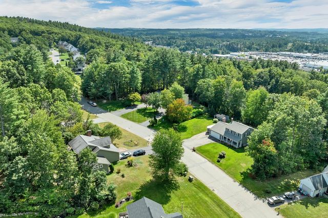 7 Virginia Court, Hooksett, NH 03106