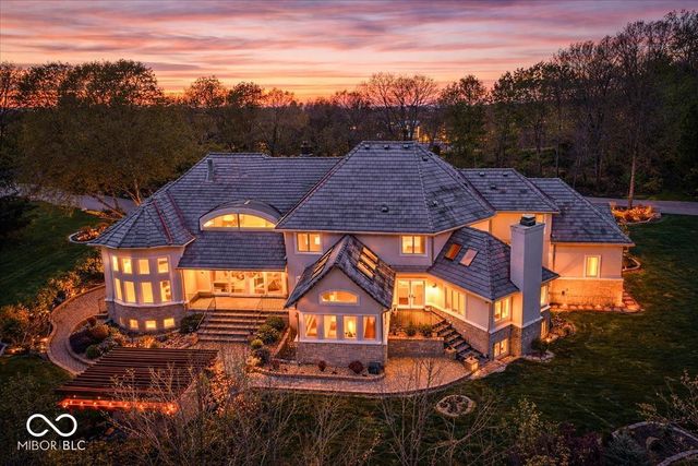10821 Club Point Drive, Fishers, IN 46037
