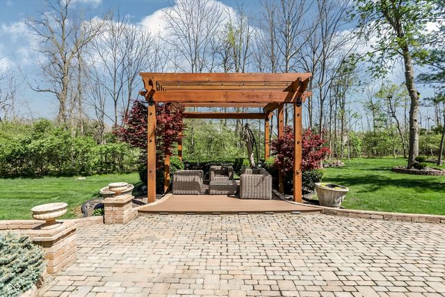 10821 Club Point Drive, Fishers, IN 46037