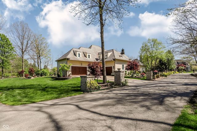 10821 Club Point Drive, Fishers, IN 46037