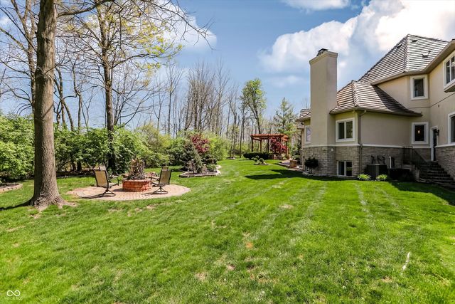 10821 Club Point Drive, Fishers, IN 46037