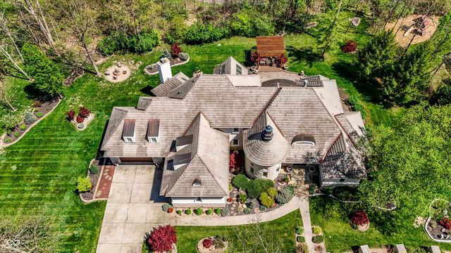 10821 Club Point Drive, Fishers, IN 46037